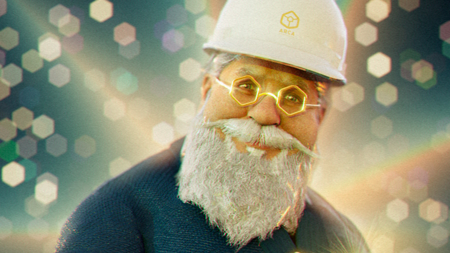 portafolio ARCA CONSTRUCTORA PAPÁ NOEL