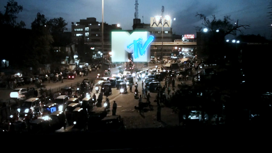 portafolio MTV NOCTURNA