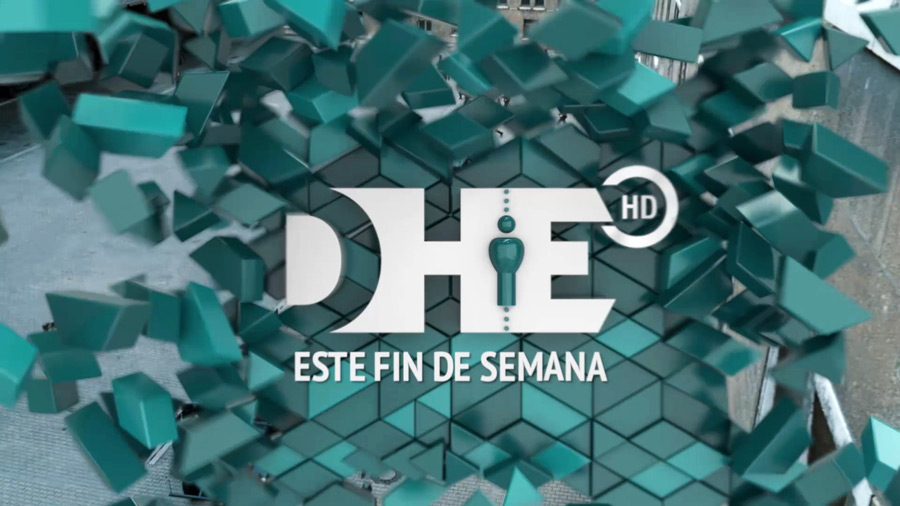 portafolio CANAL DHE