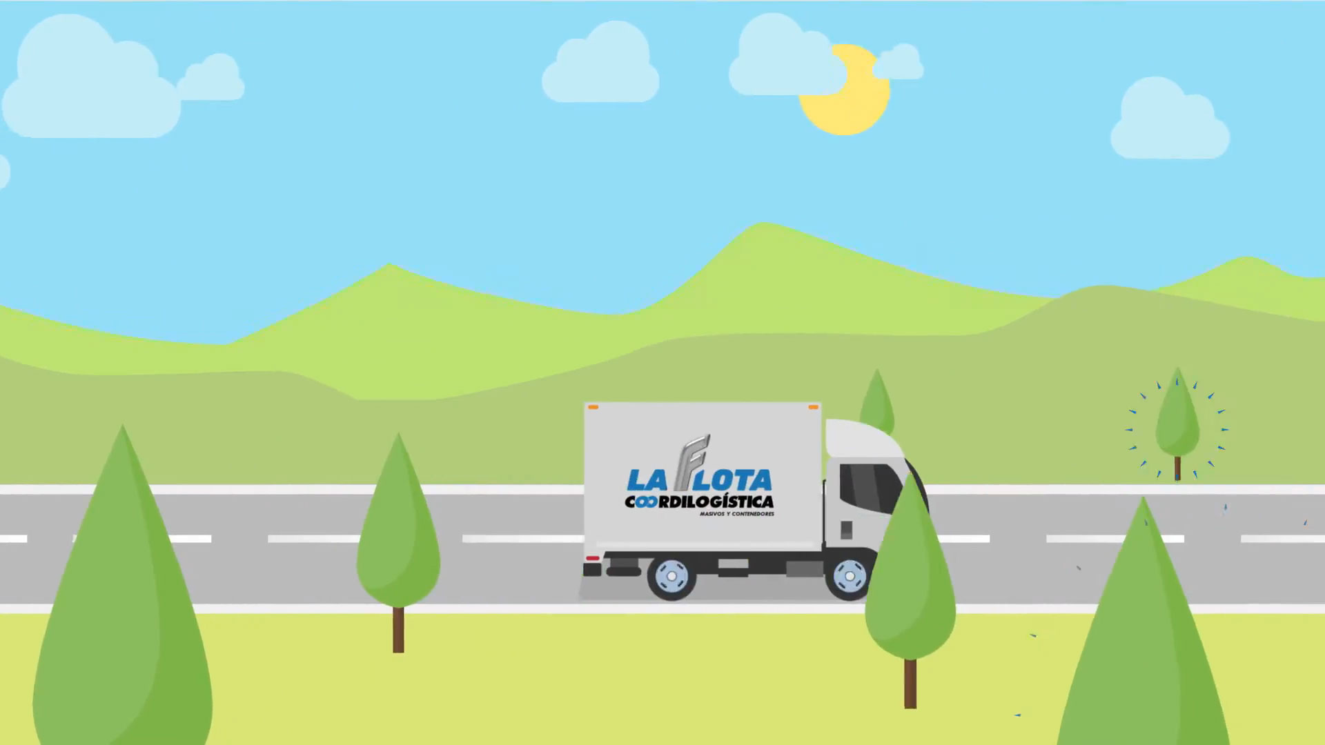 portafolio COORDINADORA | LA FLOTA COORDILOGÍSTICA