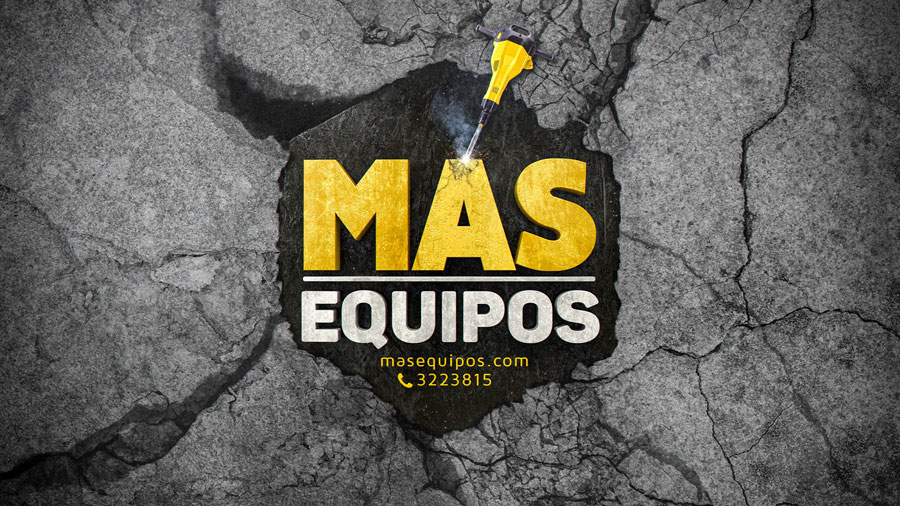 portafolio MÁS EQUIPOS