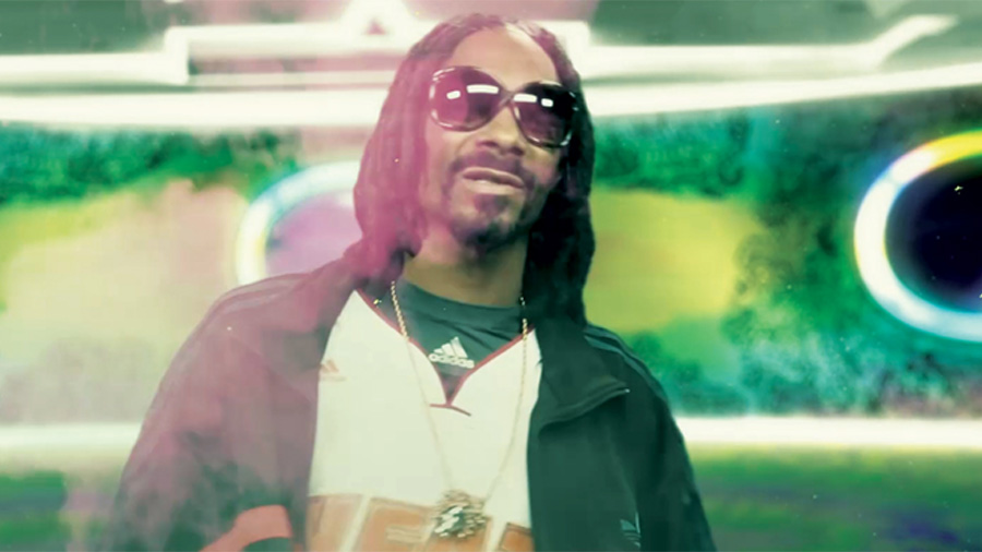 portafolio HIGH WIT ME | SNOOP DOGG Y DAM FUNK